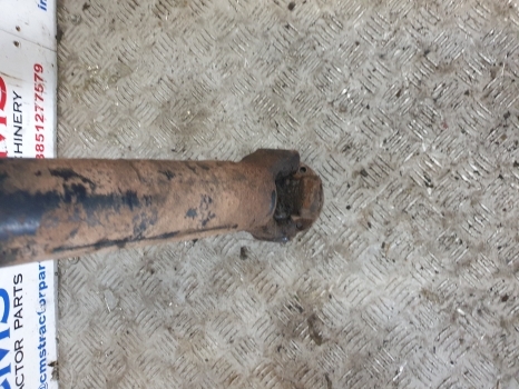 New Holland Lm435a Front Drive Shaft - Drive shaft for Telescopic handler: picture 3 New Holland Lm435a Front Drive Shaft - Drive shaft for Telescopic handler: picture 3