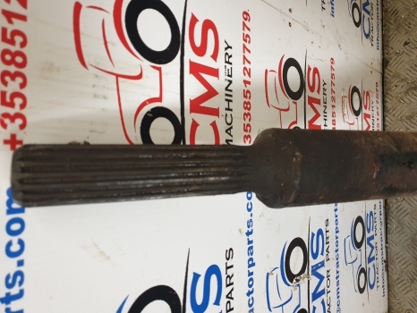 New Holland Lm435a Front Drive Shaft - Drive shaft for Telescopic handler: picture 2 New Holland Lm435a Front Drive Shaft - Drive shaft for Telescopic handler: picture 2