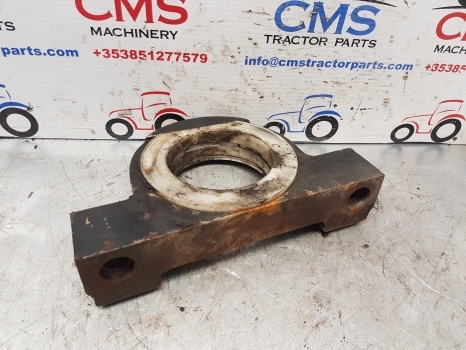 New Holland Lm435a, Lm415a, Lm425a, Lm445a Rear Axle Support 85825742 - Rear axle for Telescopic handler: picture 3 New Holland Lm435a, Lm415a, Lm425a, Lm445a Rear Axle Support 85825742 - Rear axle for Telescopic handler: picture 3