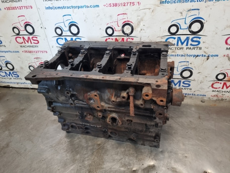 New Holland Lm5040, Lm, Iveco Engine Block 4896382, 2830082 - Engine and parts: picture 4 New Holland Lm5040, Lm, Iveco Engine Block 4896382, 2830082 - Engine and parts: picture 4