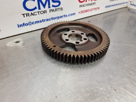 New Holland Lm5040, Lm Series, Iveco, Engine Driven Gear 72t 2852062, 504062752 - Engine and parts: picture 2 New Holland Lm5040, Lm Series, Iveco, Engine Driven Gear 72t 2852062, 504062752 - Engine and parts: picture 2