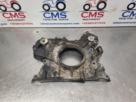 New Holland Lm5040, Lm Series, Iveco, Engine Front Cover 4897024 - Engine and parts: picture 1 New Holland Lm5040, Lm Series, Iveco, Engine Front Cover 4897024 - Engine and parts: picture 1