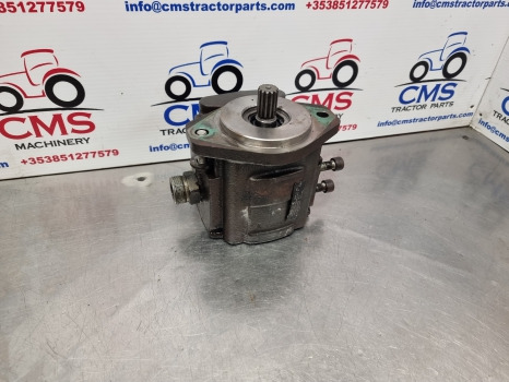 New Holland Lm5040, Lm, Th Series, Hydraulic Pump 87396196, 035696e2, Kp30.56d0 - Engine and parts: picture 3 New Holland Lm5040, Lm, Th Series, Hydraulic Pump 87396196, 035696e2, Kp30.56d0 - Engine and parts: picture 3