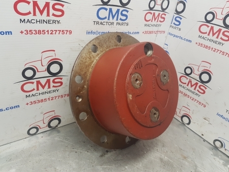 New Holland Steyr Cvt, T7540 Front Axle Hub Gear Carrier Plate 1-33-742-076 - Front axle for Farm tractor: picture 5 New Holland Steyr Cvt, T7540 Front Axle Hub Gear Carrier Plate 1-33-742-076 - Front axle for Farm tractor: picture 5