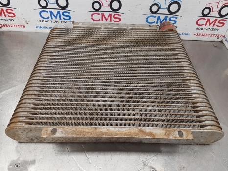 New Holland T4, T5, Td5 Series T5.95 Intercooler 87735935 - Intercooler for Farm tractor: picture 4 New Holland T4, T5, Td5 Series T5.95 Intercooler 87735935 - Intercooler for Farm tractor: picture 4