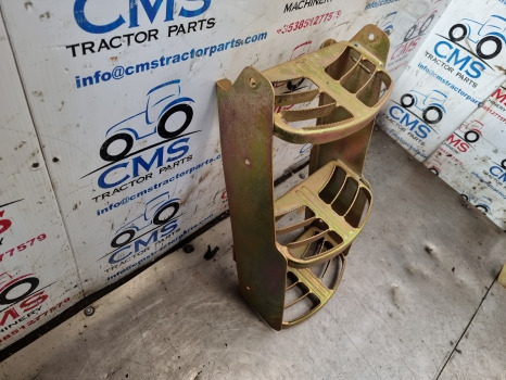 New Holland T5.120, T5, Case Farmall, Cab Footstep, Step Lhs 47655756 - Footstep: picture 3 New Holland T5.120, T5, Case Farmall, Cab Footstep, Step Lhs 47655756 - Footstep: picture 3