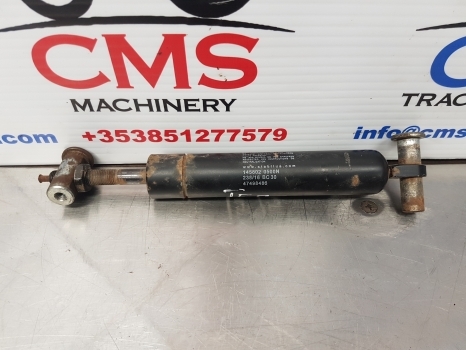 New Holland T5.95 Gas Strut 252mm 47498486 - Door and parts for Farm tractor: picture 1 New Holland T5.95 Gas Strut 252mm 47498486 - Door and parts for Farm tractor: picture 1