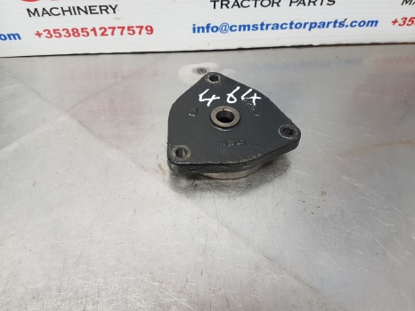 New Holland T5.95, T4, T5, T5000, Transmission Cover 87343448 - Transmission: picture 4 New Holland T5.95, T4, T5, T5000, Transmission Cover 87343448 - Transmission: picture 4