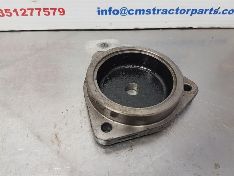 New Holland T5.95, T4, T5, T5000, Transmission Cover 87343448 - Transmission: picture 2 New Holland T5.95, T4, T5, T5000, Transmission Cover 87343448 - Transmission: picture 2