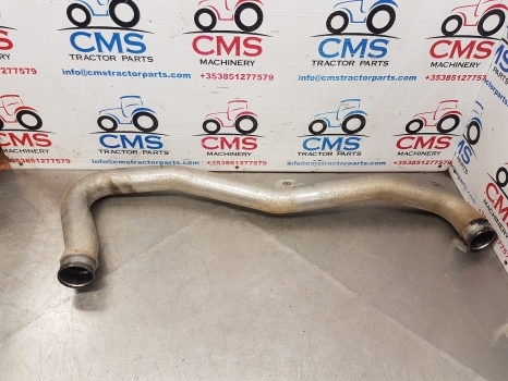 New Holland T5.95, T5.105 Case Farmall 105u Intercoler Tube 84289585, 47364709 - Intercooler for Farm tractor: picture 1 New Holland T5.95, T5.105 Case Farmall 105u Intercoler Tube 84289585, 47364709 - Intercooler for Farm tractor: picture 1