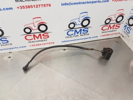New Holland T5.95, T5, T4.t5000, Case Jxu Solenoid, Coil 87681748 - Electrical system for Agricultural machinery: picture 1 New Holland T5.95, T5, T4.t5000, Case Jxu Solenoid, Coil 87681748 - Electrical system for Agricultural machinery: picture 1