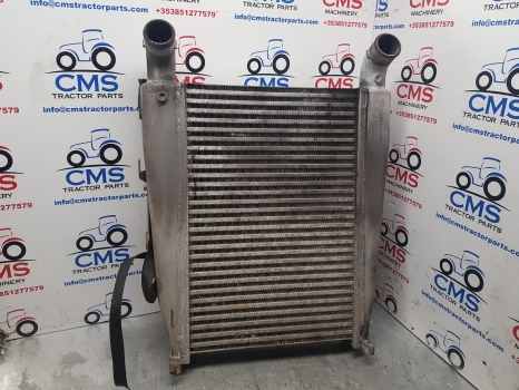 New Holland T6.145, T6.165 Case Maxxum 145, 125 Intercooler 47523397, 47913134 - Intercooler for Farm tractor: picture 5 New Holland T6.145, T6.165 Case Maxxum 145, 125 Intercooler 47523397, 47913134 - Intercooler for Farm tractor: picture 5