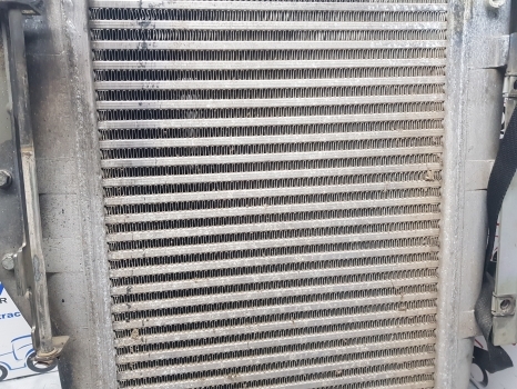 New Holland T6.145, T6.165 Case Maxxum 145, 125 Intercooler 47523397, 47913134 - Intercooler for Farm tractor: picture 3 New Holland T6.145, T6.165 Case Maxxum 145, 125 Intercooler 47523397, 47913134 - Intercooler for Farm tractor: picture 3