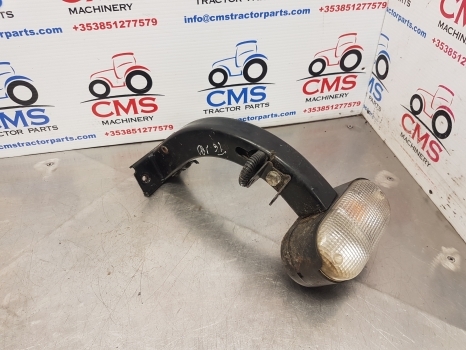New Holland T6.180, Case Maxxum 115 Front Indicator Light Support Lhs 47705327 - Lights/ Lighting for Farm tractor: picture 2 New Holland T6.180, Case Maxxum 115 Front Indicator Light Support Lhs 47705327 - Lights/ Lighting for Farm tractor: picture 2