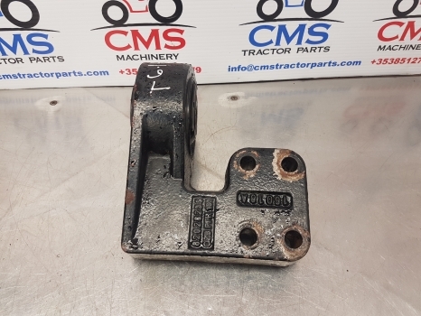 New Holland T6.180, T5, T6, Tsa Cab Support Lhs 82028236, 82032678, 47374343 - Cab suspension for Farm tractor: picture 1 New Holland T6.180, T5, T6, Tsa Cab Support Lhs 82028236, 82032678, 47374343 - Cab suspension for Farm tractor: picture 1