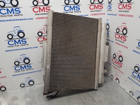 New Holland T6, T7 Case Puma Maxxum 145 Condenser Radiator 47981847 - Condenser for Farm tractor: picture 1 New Holland T6, T7 Case Puma Maxxum 145 Condenser Radiator 47981847 - Condenser for Farm tractor: picture 1