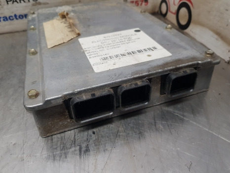New Holland T6000 Plus, Elite, Delta 16x16 Transmission Ecu 87515724, 87515726 - ECU: picture 4 New Holland T6000 Plus, Elite, Delta 16x16 Transmission Ecu 87515724, 87515726 - ECU: picture 4