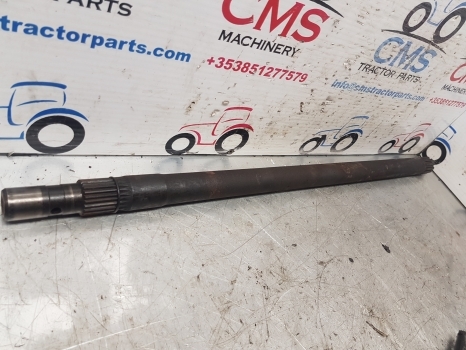 New Holland T6000, T7, Case Puma T7.210 Pto Drive Shaft Rear 87372761 - Drive shaft for Farm tractor: picture 4 New Holland T6000, T7, Case Puma T7.210 Pto Drive Shaft Rear 87372761 - Drive shaft for Farm tractor: picture 4