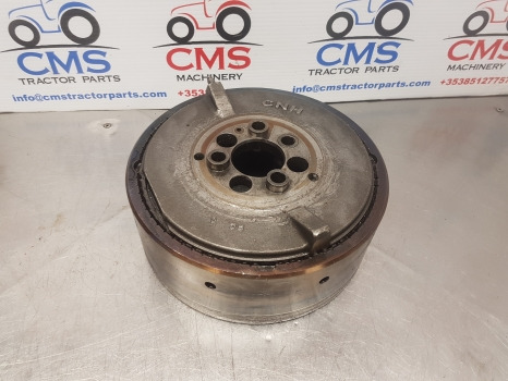 New Holland T6050 T6, T7 Front Axle Annular Gear Carrier 87332016, 87332271 - Front axle: picture 1 New Holland T6050 T6, T7 Front Axle Annular Gear Carrier 87332016, 87332271 - Front axle: picture 1