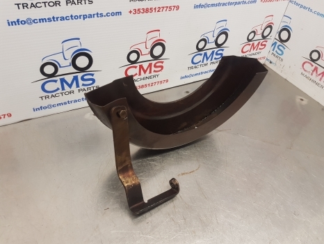 New Holland T7.190, T6080, T6030, T8070 Rear Axle Guard 84141567, 87683200 - Rear axle for Farm tractor: picture 3 New Holland T7.190, T6080, T6030, T8070 Rear Axle Guard 84141567, 87683200 - Rear axle for Farm tractor: picture 3