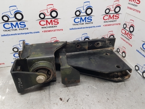 New Holland T7.200 Case Puma 165 Cab Suspension Bracket Rhs 47568419, 84353066 - Cab suspension for Agricultural machinery: picture 1 New Holland T7.200 Case Puma 165 Cab Suspension Bracket Rhs 47568419, 84353066 - Cab suspension for Agricultural machinery: picture 1