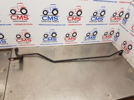 New Holland T7.200, T6070, T6080 Brake Pipe 87519145, 84421913 - Brake line/ Hose for Farm tractor: picture 1 New Holland T7.200, T6070, T6080 Brake Pipe 87519145, 84421913 - Brake line/ Hose for Farm tractor: picture 1
