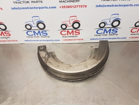 New Holland T7.200, T6080, T6030, T8070 Rear Axle Guard 84141567, 87683200 - Rear axle for Farm tractor: picture 1 New Holland T7.200, T6080, T6030, T8070 Rear Axle Guard 84141567, 87683200 - Rear axle for Farm tractor: picture 1