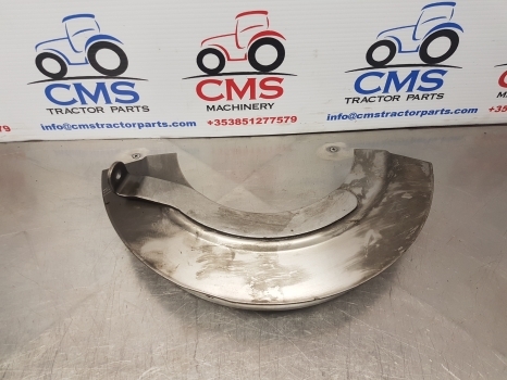 New Holland T7.200, T6080, T6030, T8070 Rear Axle Guard 84141567, 87683200 - Rear axle for Farm tractor: picture 3 New Holland T7.200, T6080, T6030, T8070 Rear Axle Guard 84141567, 87683200 - Rear axle for Farm tractor: picture 3