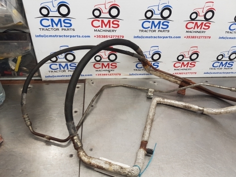 New Holland T7.200, T7.200, T7.185, Air Conditioning Pipes 84233803 - Cooling system for Agricultural machinery: picture 3 New Holland T7.200, T7.200, T7.185, Air Conditioning Pipes 84233803 - Cooling system for Agricultural machinery: picture 3