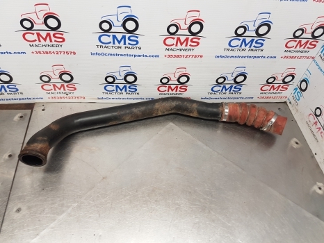 New Holland T7.200, T7, T6000 Intercooler Pipe 87542502, 87709369 - Radiator: picture 2 New Holland T7.200, T7, T6000 Intercooler Pipe 87542502, 87709369 - Radiator: picture 2