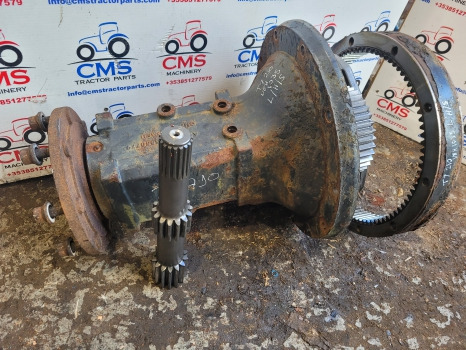 New Holland T7.210 Case Puma Rear Half Axle Lhs 875850779, 87585077, 5165498 - Rear axle: picture 2 New Holland T7.210 Case Puma Rear Half Axle Lhs 875850779, 87585077, 5165498 - Rear axle: picture 2
