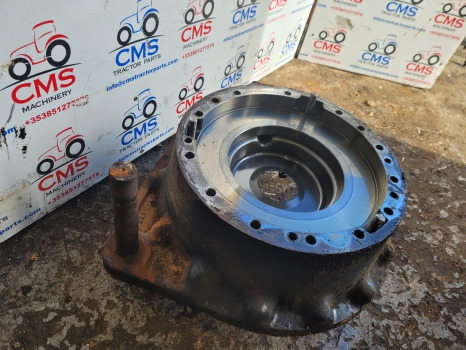 New Holland T7, Case Puma Cvt T7.210 Rear Axle Intermediate Housing Lhs 84264264 - Rear axle: picture 5 New Holland T7, Case Puma Cvt T7.210 Rear Axle Intermediate Housing Lhs 84264264 - Rear axle: picture 5