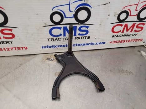 New Holland T7 Case Puma Lwb T7040 Pto Control Fork 87592700 - Transmission: picture 1 New Holland T7 Case Puma Lwb T7040 Pto Control Fork 87592700 - Transmission: picture 1