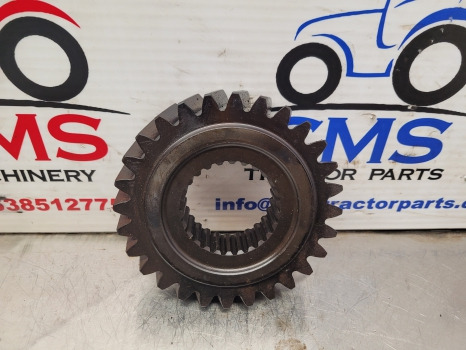 New Holland T7 Case Puma Series Lwb T7040 Pto Gear Z28 87548135 - Transmission: picture 5 New Holland T7 Case Puma Series Lwb T7040 Pto Gear Z28 87548135 - Transmission: picture 5