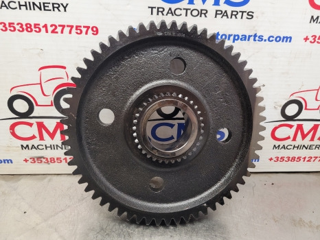 New Holland T7 Case Puma Series Lwb T7040 Pto Gear Z61 87592699, 96683508 - Transmission: picture 1 New Holland T7 Case Puma Series Lwb T7040 Pto Gear Z61 87592699, 96683508 - Transmission: picture 1