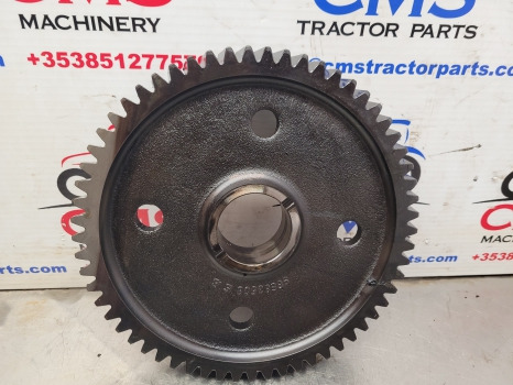 New Holland T7 Case Puma Series Lwb T7040 Pto Gear Z61 87592699, 96683508 - Transmission: picture 4 New Holland T7 Case Puma Series Lwb T7040 Pto Gear Z61 87592699, 96683508 - Transmission: picture 4