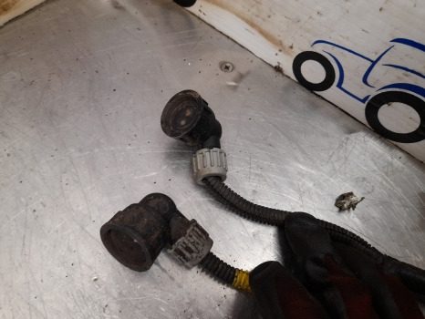 New Holland T7030 Case Puma Air Trailer Brakes Wiring Loom Air Brake Wiring Loom - Cables/ Wire harness: picture 2 New Holland T7030 Case Puma Air Trailer Brakes Wiring Loom Air Brake Wiring Loom - Cables/ Wire harness: picture 2