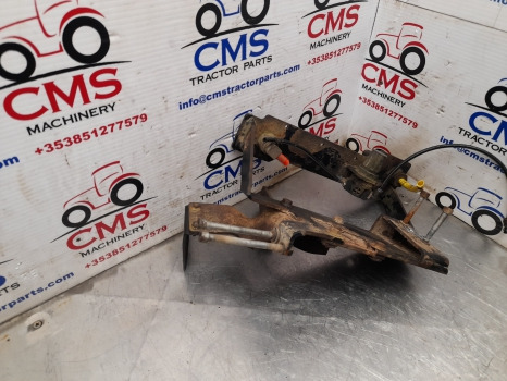 New Holland T7030 Case T6000, Puma Valves Bracket Support 84145741, 84145738 - Brake parts for Agricultural machinery: picture 4 New Holland T7030 Case T6000, Puma Valves Bracket Support 84145741, 84145738 - Brake parts for Agricultural machinery: picture 4