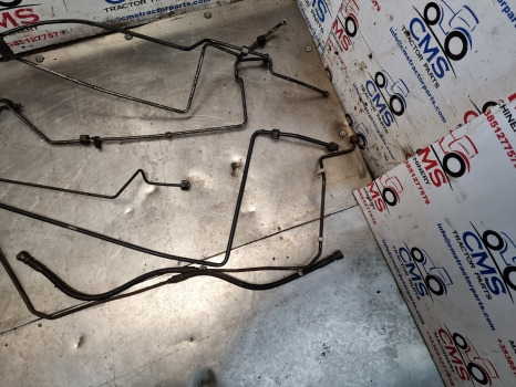 New Holland T7030, T7000 Series, Brake Pipes Kit 87542572 - Brake parts for Agricultural machinery: picture 5 New Holland T7030, T7000 Series, Brake Pipes Kit 87542572 - Brake parts for Agricultural machinery: picture 5