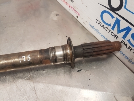 New Holland T7040, Puma195, 210, 220 Drive Shaft 981mm L 47907170, 47135375 - Drive shaft for Farm tractor: picture 2 New Holland T7040, Puma195, 210, 220 Drive Shaft 981mm L 47907170, 47135375 - Drive shaft for Farm tractor: picture 2