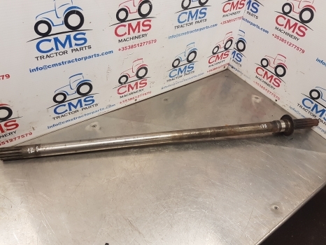 New Holland T7040, Puma195, 210, 220 Drive Shaft 981mm L 47907170, 47135375 - Drive shaft for Farm tractor: picture 1 New Holland T7040, Puma195, 210, 220 Drive Shaft 981mm L 47907170, 47135375 - Drive shaft for Farm tractor: picture 1