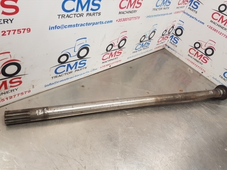 New Holland T7040, Puma195, 210, 220 Drive Shaft 981mm L 47907170, 47135375 - Drive shaft for Farm tractor: picture 4 New Holland T7040, Puma195, 210, 220 Drive Shaft 981mm L 47907170, 47135375 - Drive shaft for Farm tractor: picture 4