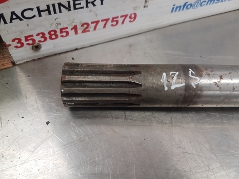 New Holland T7040, Puma195, 210, 220 Drive Shaft 981mm L 47907170, 47135375 - Drive shaft for Farm tractor: picture 5 New Holland T7040, Puma195, 210, 220 Drive Shaft 981mm L 47907170, 47135375 - Drive shaft for Farm tractor: picture 5