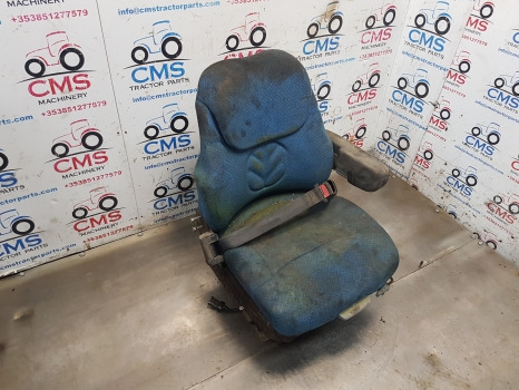 New Holland T7040, T7000, T7030, T7050, T7060m Driver Seat Assy 87646744 - Seat for Agricultural machinery: picture 2 New Holland T7040, T7000, T7030, T7050, T7060m Driver Seat Assy 87646744 - Seat for Agricultural machinery: picture 2