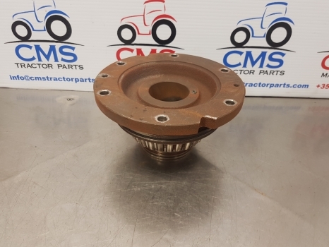 New Holland T7040, T7030, T7050 Power Command Differential Support Lhs 47136375 - Rear axle for Farm tractor: picture 4 New Holland T7040, T7030, T7050 Power Command Differential Support Lhs 47136375 - Rear axle for Farm tractor: picture 4