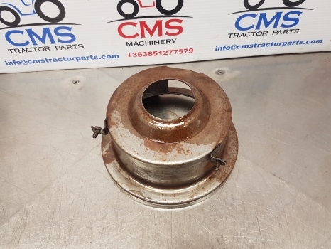 New Holland T7040. T7030, T7050 Power Command Fwd Shield 47131970 - Front axle for Farm tractor: picture 2 New Holland T7040. T7030, T7050 Power Command Fwd Shield 47131970 - Front axle for Farm tractor: picture 2