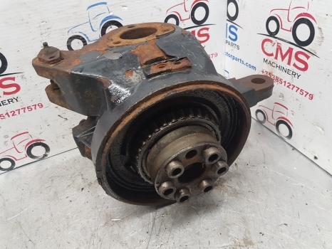 New Holland Tl, Tla 80, 90, 100 Front Axle Swivel Housing Rhs 5181313, 44913625 - Front axle for Farm tractor: picture 4 New Holland Tl, Tla 80, 90, 100 Front Axle Swivel Housing Rhs 5181313, 44913625 - Front axle for Farm tractor: picture 4