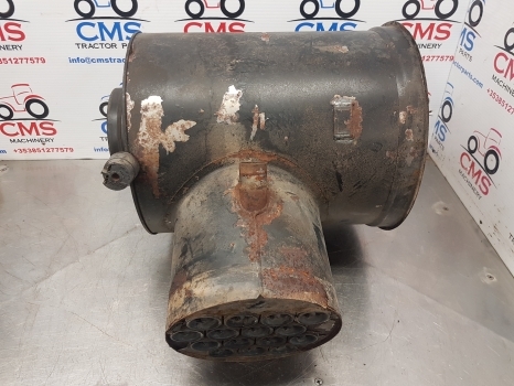 New Holland Tm 190, Tm175, Case Mxm 175, Mxm190 Air Cleaner Filter Box 82017424 - Air filter for Farm tractor: picture 1 New Holland Tm 190, Tm175, Case Mxm 175, Mxm190 Air Cleaner Filter Box 82017424 - Air filter for Farm tractor: picture 1