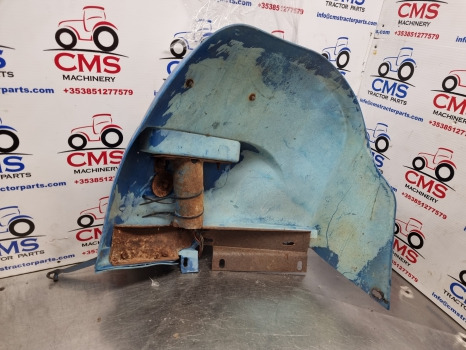 New Holland Tm, Ts, Tl, 40, 60, 35 Series Mudguard Extension Lhs 82003474 - Fender: picture 5 New Holland Tm, Ts, Tl, 40, 60, 35 Series Mudguard Extension Lhs 82003474 - Fender: picture 5