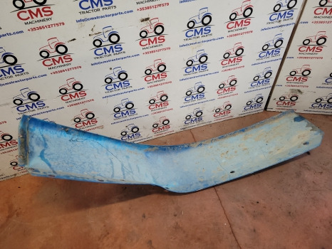 New Holland Tm, Ts, Tl, 60, 40 Series Cab Rear Mudguard Fender Rhs Blue 82007487 - Fender: picture 5 New Holland Tm, Ts, Tl, 60, 40 Series Cab Rear Mudguard Fender Rhs Blue 82007487 - Fender: picture 5